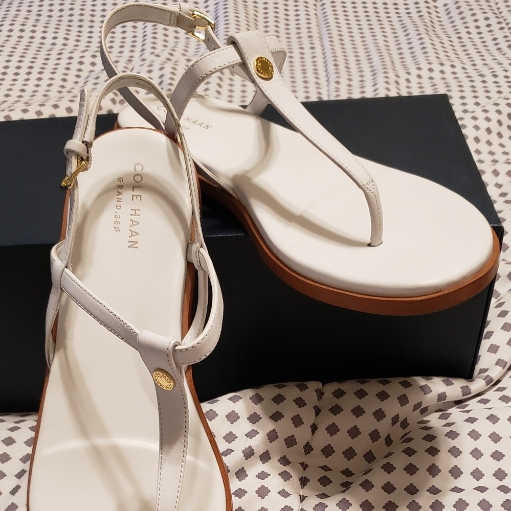 FloraThong / Cole Haan